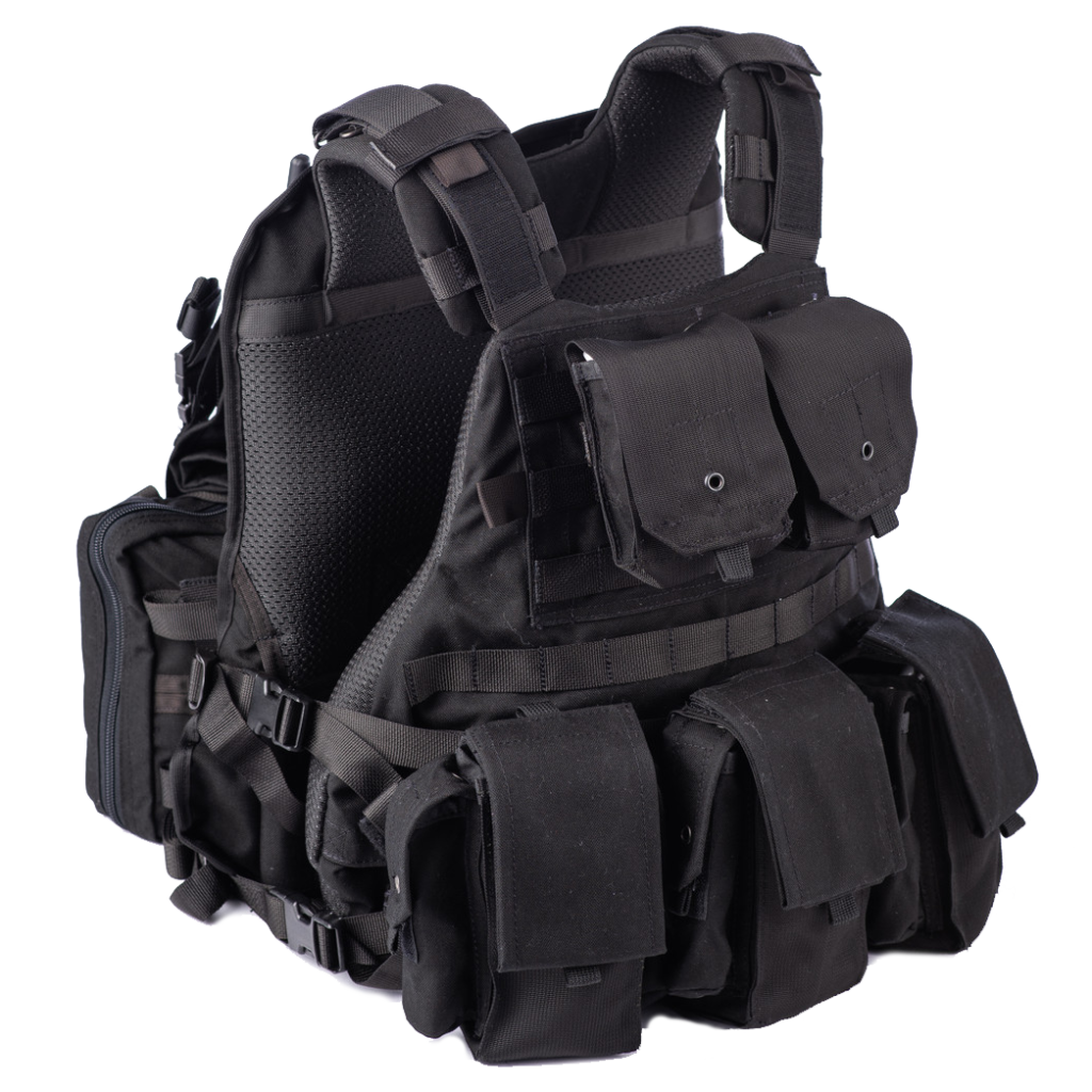 Plate Carrier