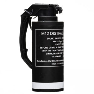 M12 Distraction Device