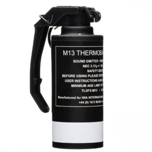 M13 Thermobaric Device