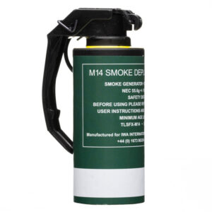 M14 Smoke Deployment Device